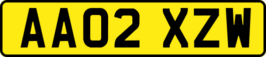 AA02XZW