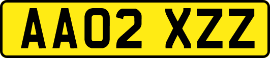 AA02XZZ