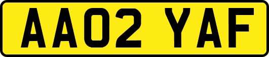 AA02YAF