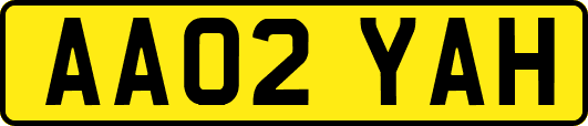 AA02YAH