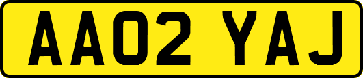 AA02YAJ