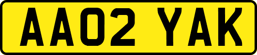 AA02YAK
