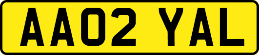 AA02YAL