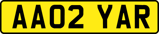 AA02YAR
