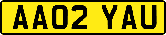AA02YAU