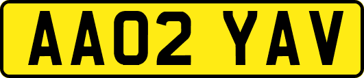 AA02YAV