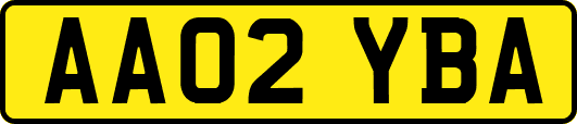 AA02YBA