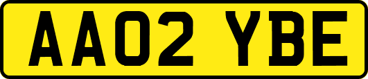 AA02YBE