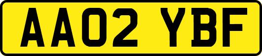 AA02YBF