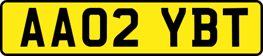 AA02YBT