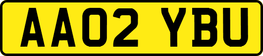 AA02YBU
