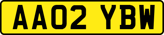 AA02YBW