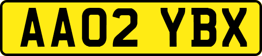 AA02YBX