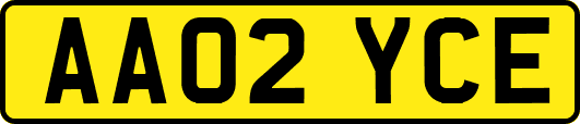 AA02YCE