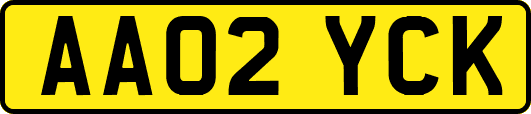 AA02YCK