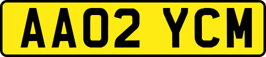AA02YCM