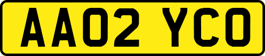 AA02YCO