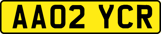 AA02YCR