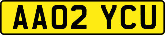 AA02YCU