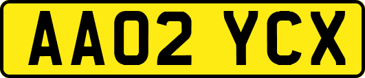 AA02YCX