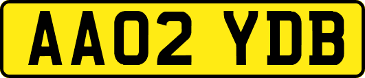 AA02YDB