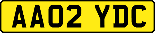AA02YDC