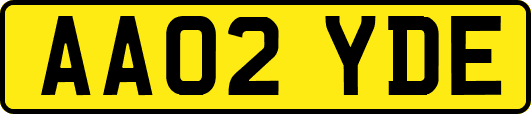 AA02YDE