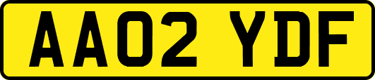 AA02YDF