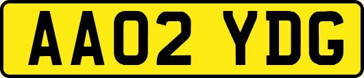 AA02YDG