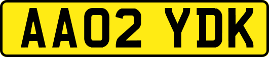 AA02YDK