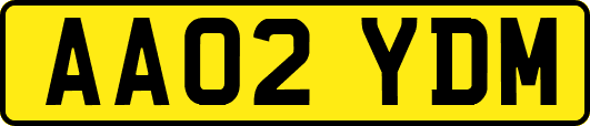 AA02YDM