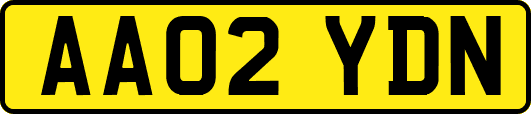 AA02YDN
