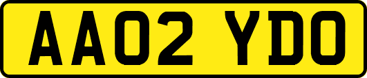 AA02YDO