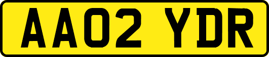 AA02YDR
