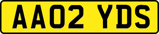 AA02YDS