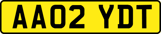 AA02YDT
