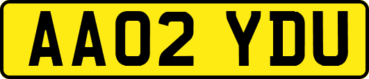 AA02YDU