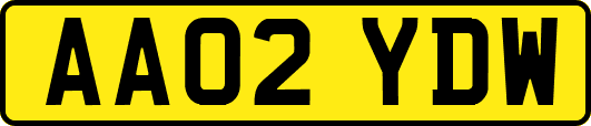 AA02YDW