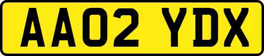 AA02YDX
