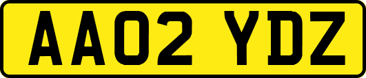 AA02YDZ
