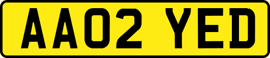 AA02YED