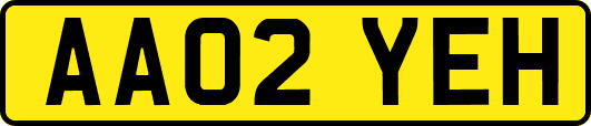 AA02YEH