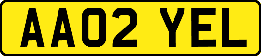 AA02YEL