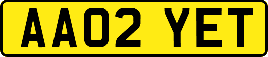 AA02YET