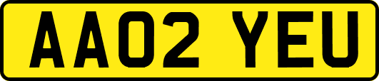 AA02YEU