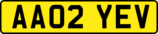 AA02YEV