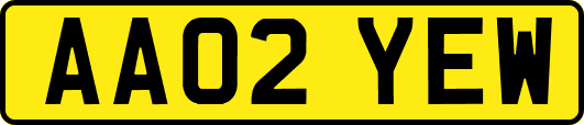 AA02YEW