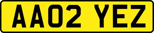 AA02YEZ