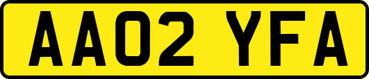 AA02YFA