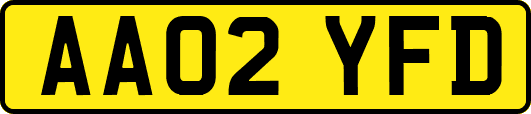 AA02YFD